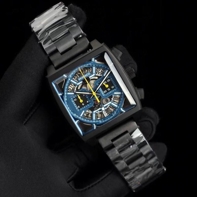 Tag Heuer watch 082904